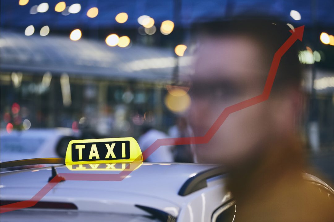 Beiträge zur Dekonstruktion des Taxi-Opfernarrativs (Teil 1: Tarife)