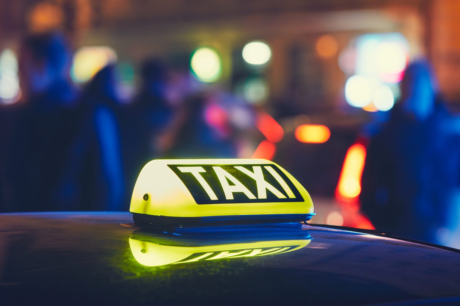 Beiträge zur Dekonstruktion des Taxi-Opfernarrativs (Teil 1)